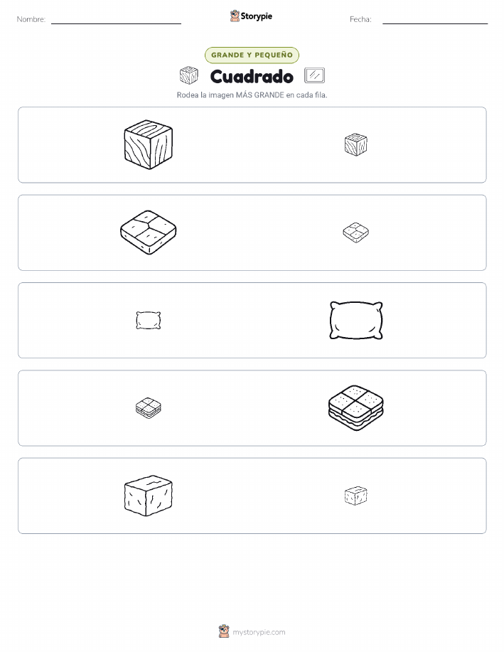 Clasificación