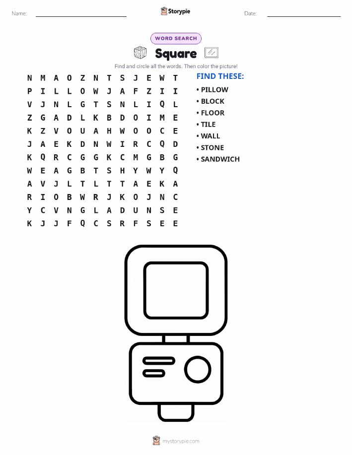 Word Search