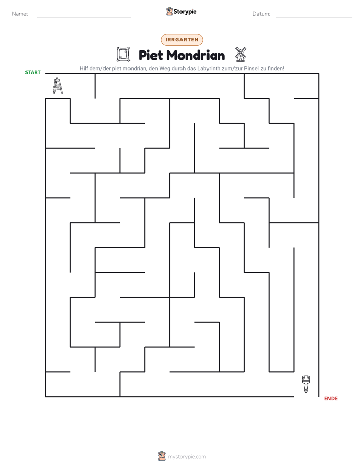 Labyrinth