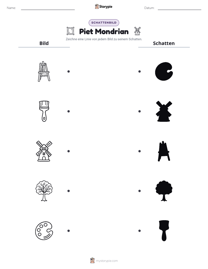 Schattenmatch
