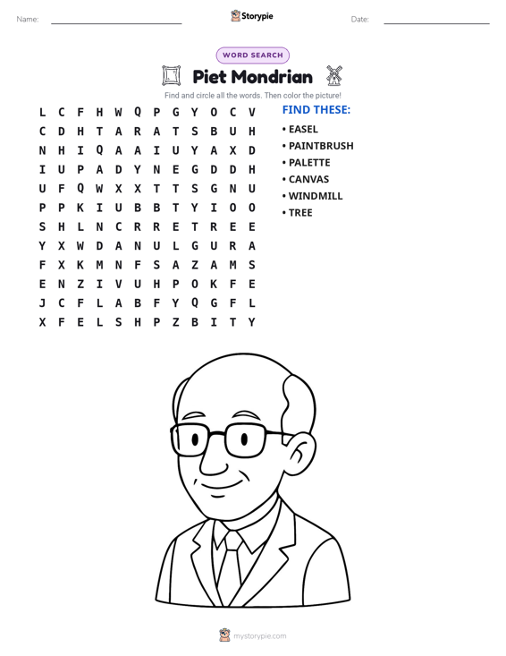 Word Search