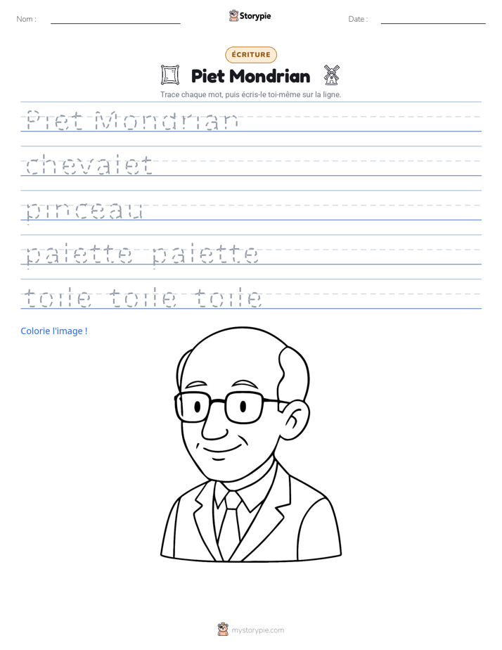 Pratique d'écriture