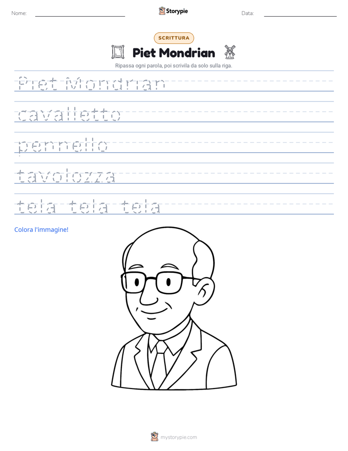 Pratica di Scrittura
