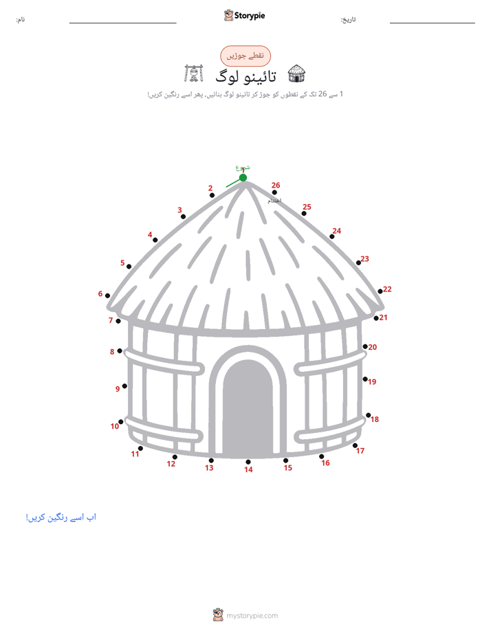 نقطے سے نقطے تک
