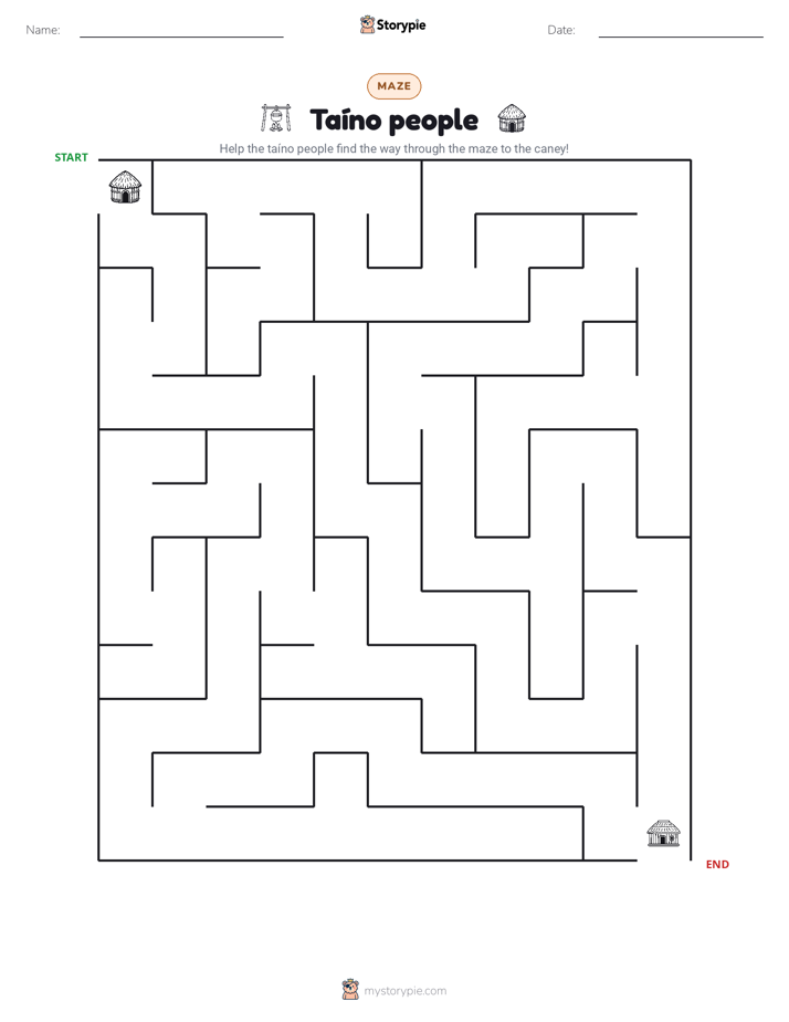 Maze