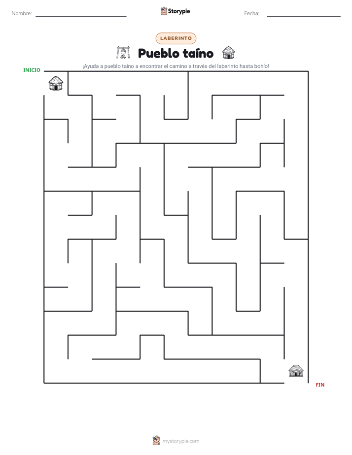 Labyrintho
