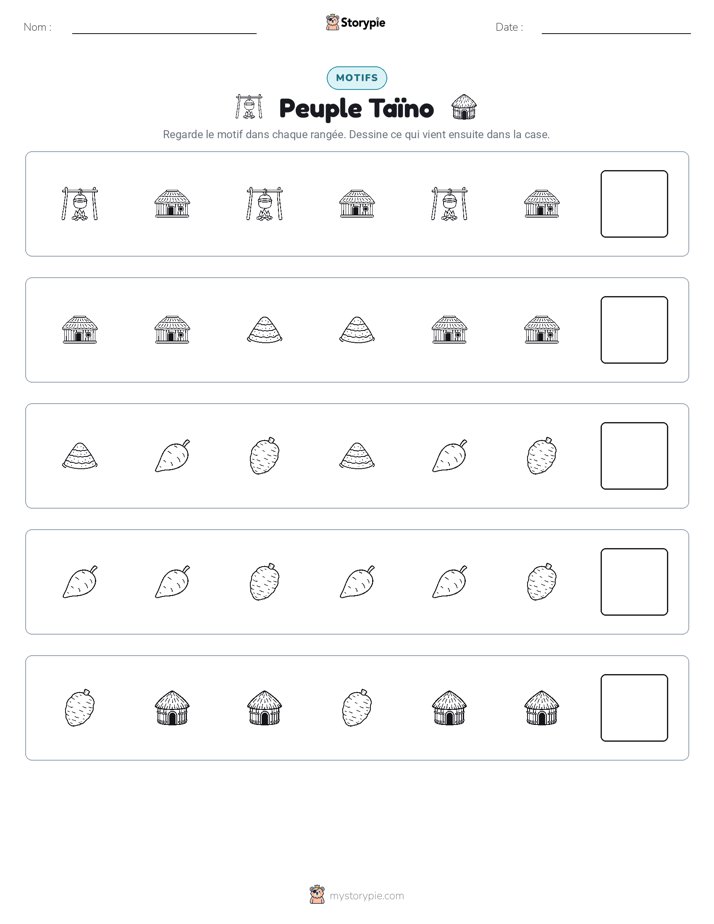 Motifs