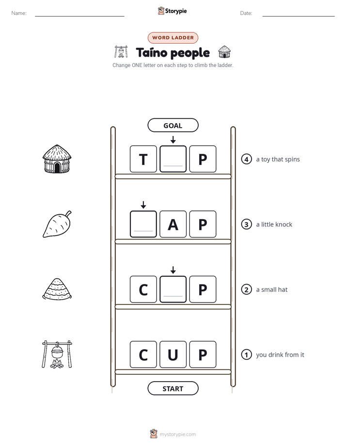Word Ladder
