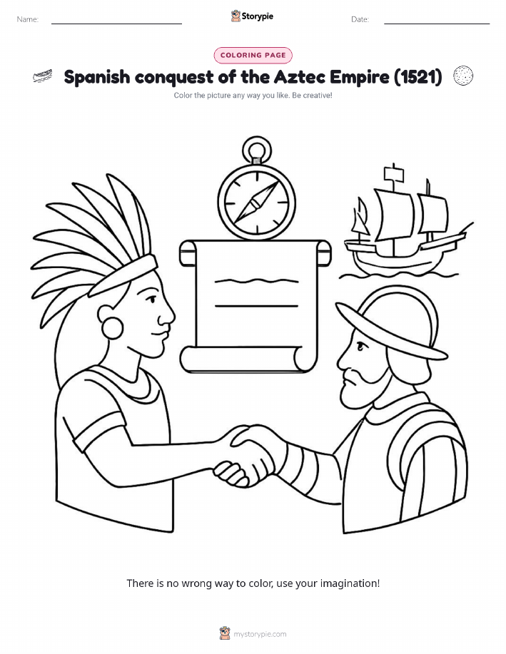 Coloring Page