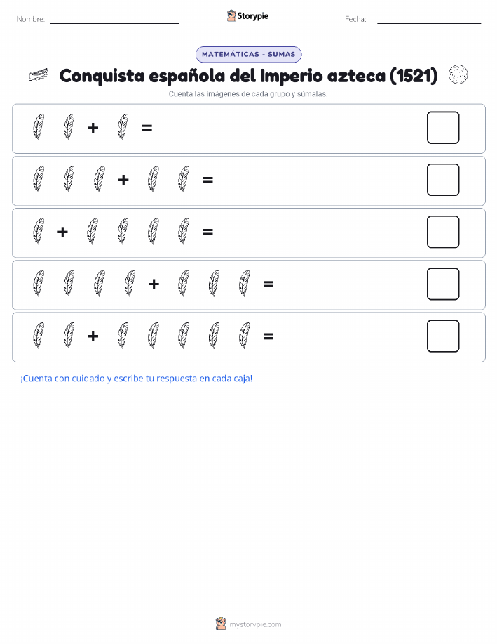 Matemáticas con Imágenes