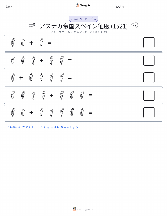 絵の数学