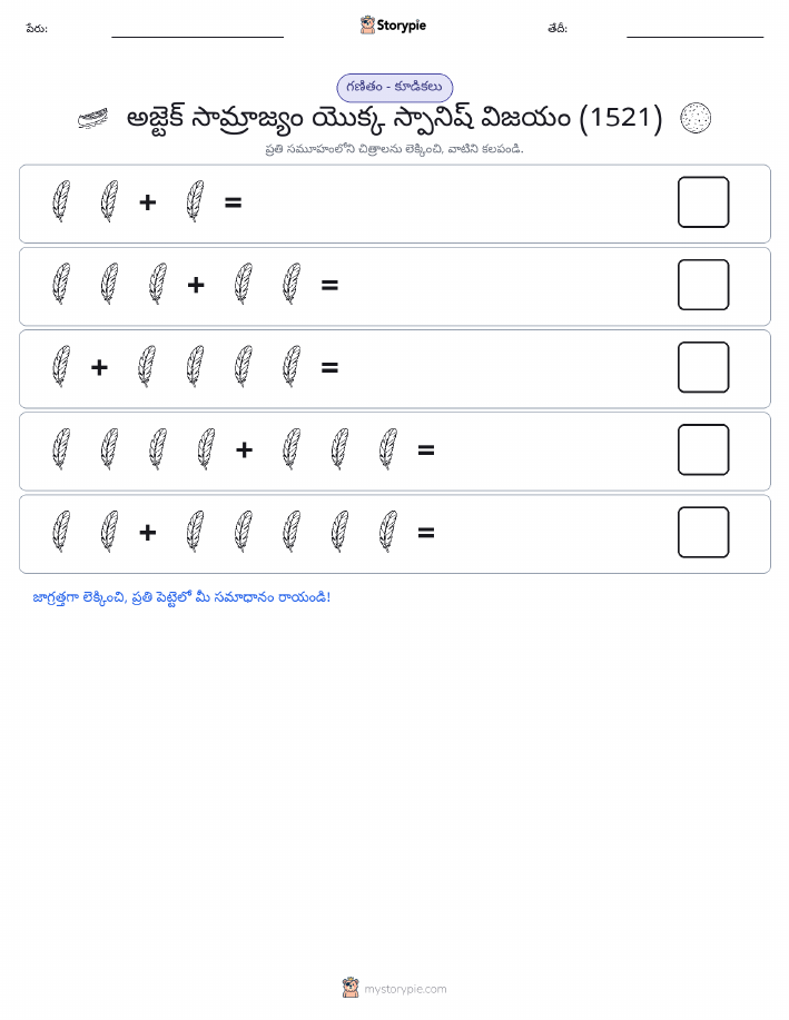 చిత్ర గణితం