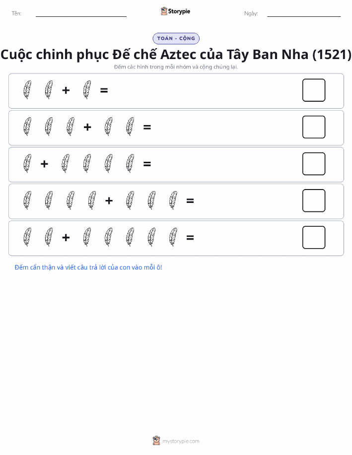 Toán Hình Ảnh