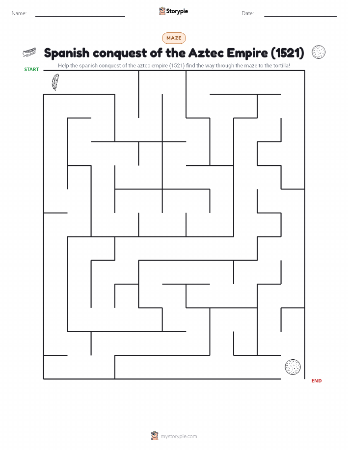 Maze