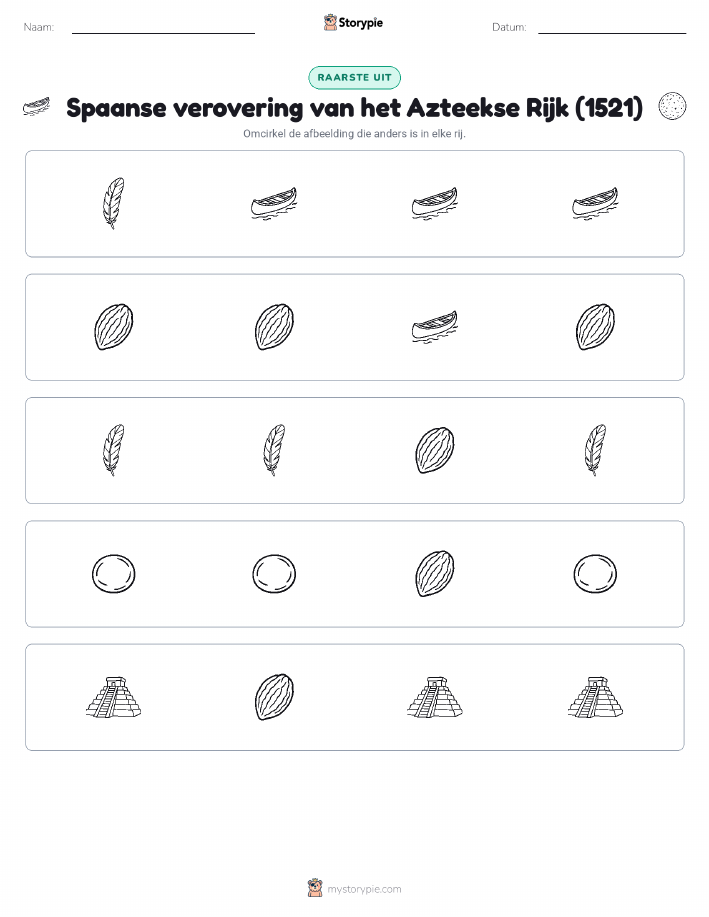 Vreemde Tussenuit
