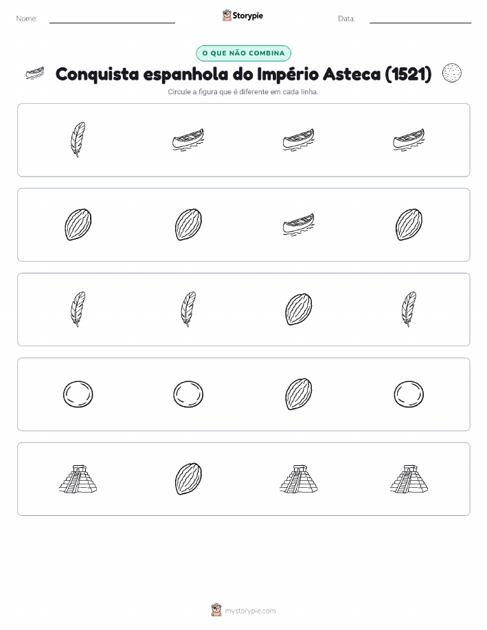 Diferente dos Outros