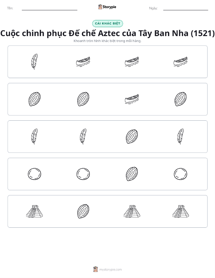 Khác Biệt