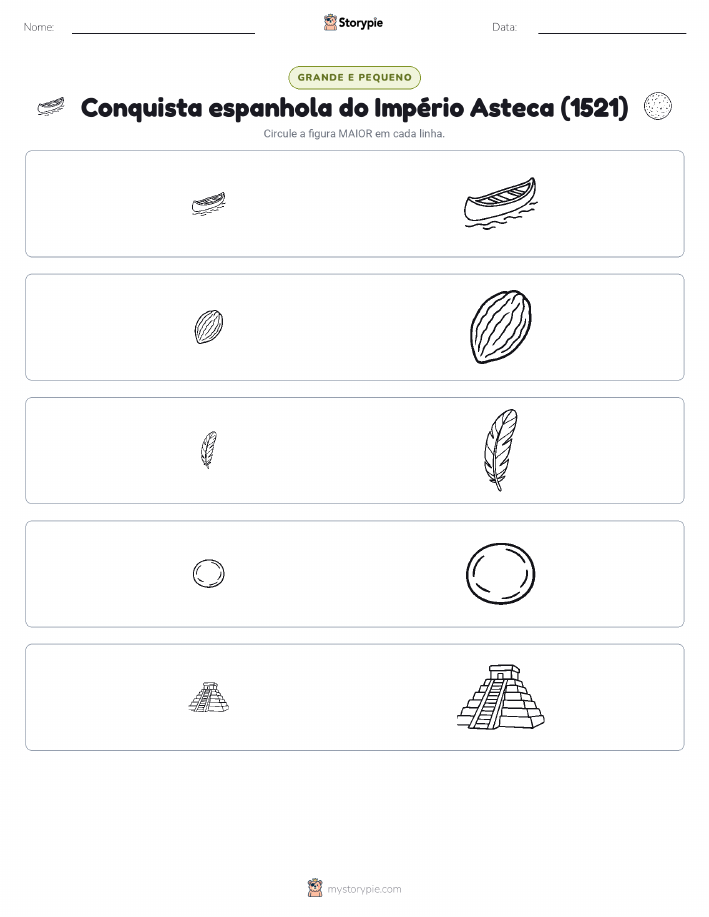 Classificação