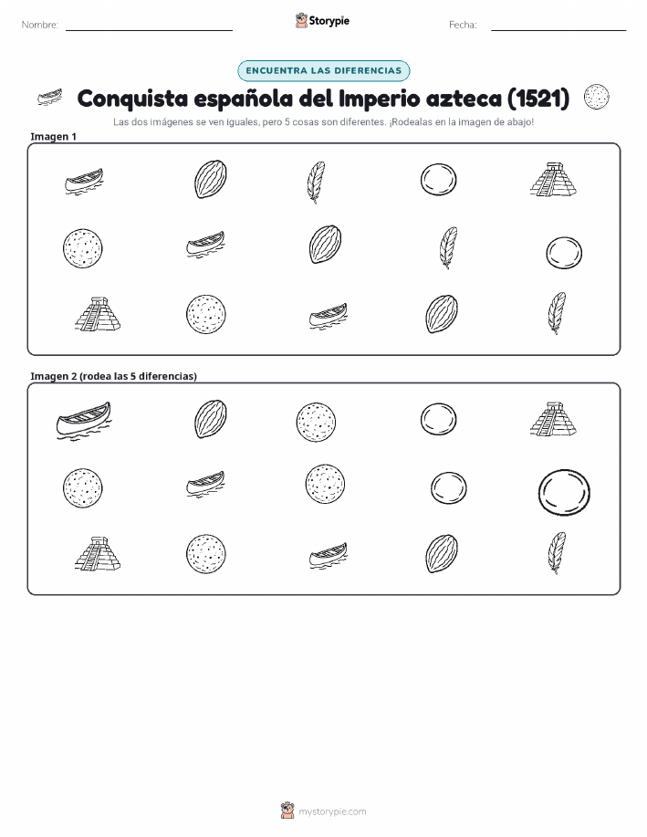 Encuentra la Diferencia
