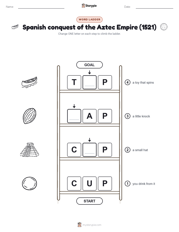 Word Ladder