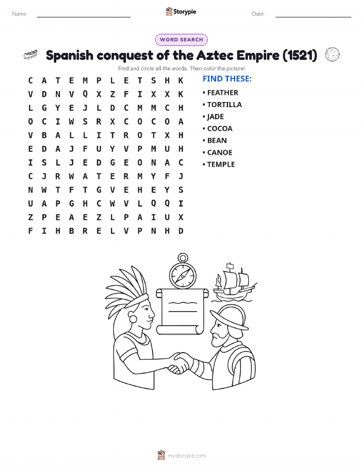 Word Search
