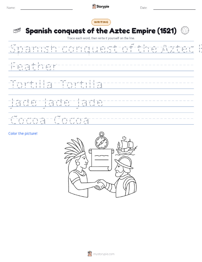 Writing Practice