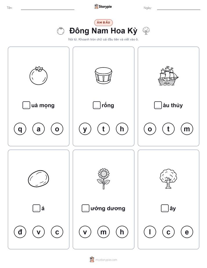 Âm Đầu