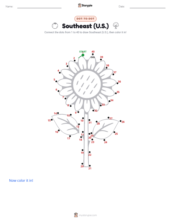 Dot to Dot