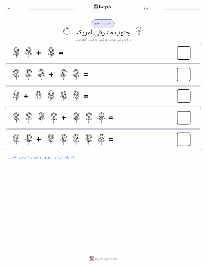 تصویری ریاضی