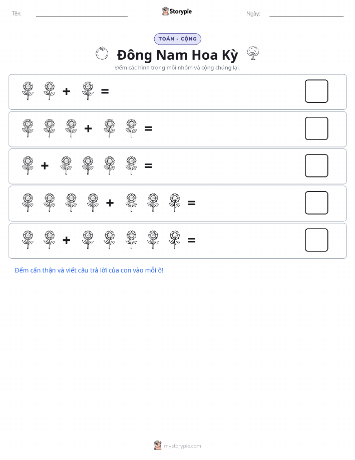 Toán Hình Ảnh