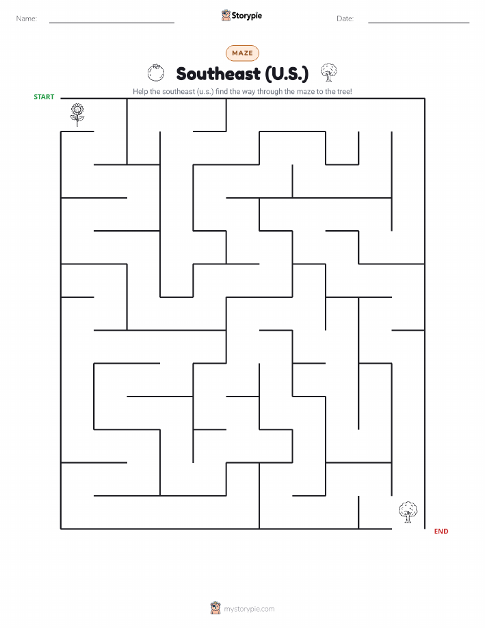 Maze