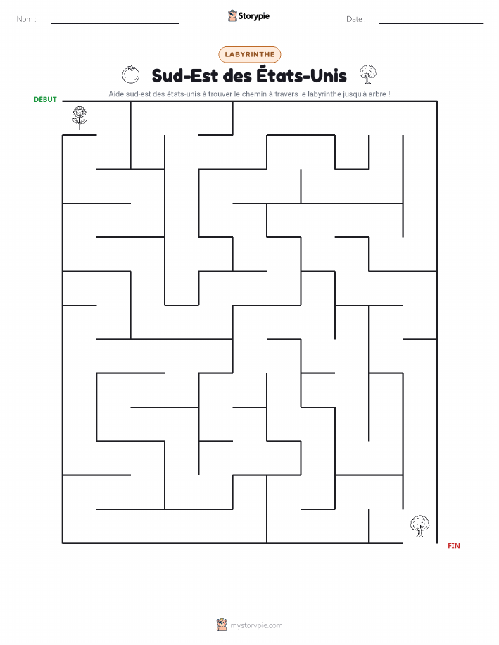 Labyrinthe