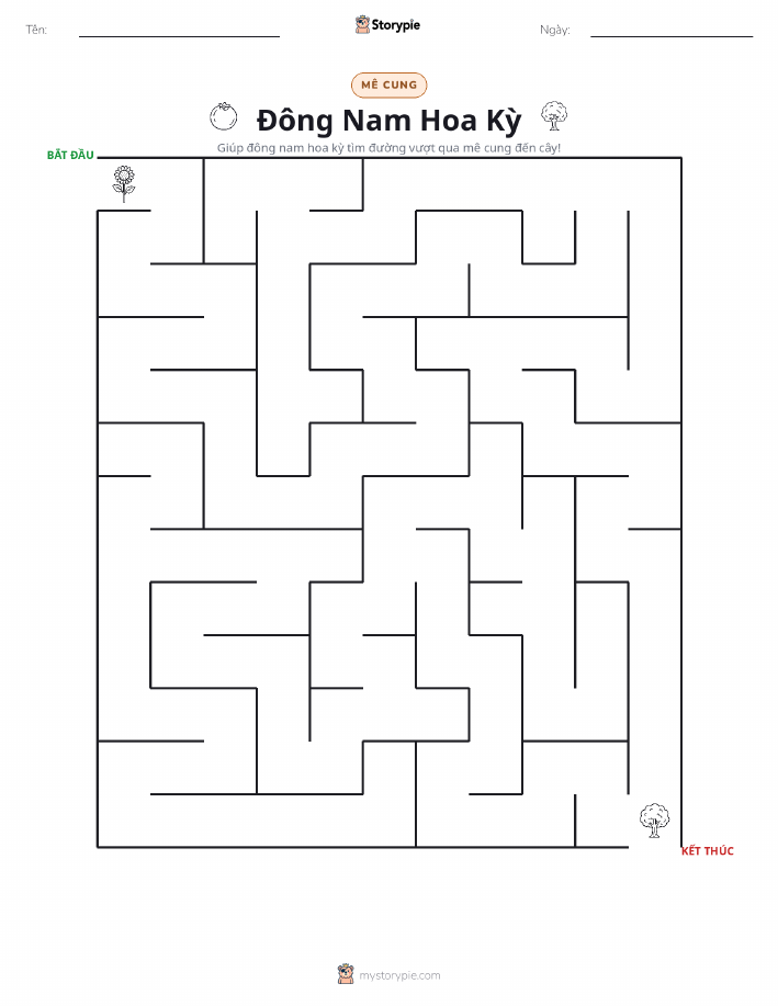 Mê Cung