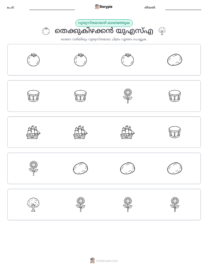 ഒന്നിനെ പുറത്താക്കുക