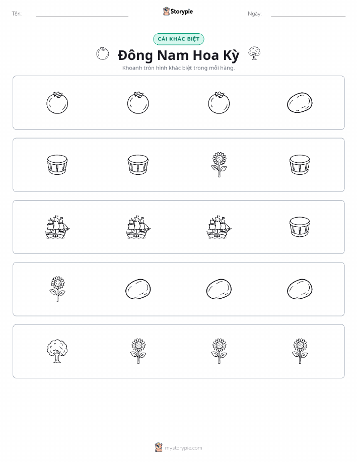 Khác Biệt