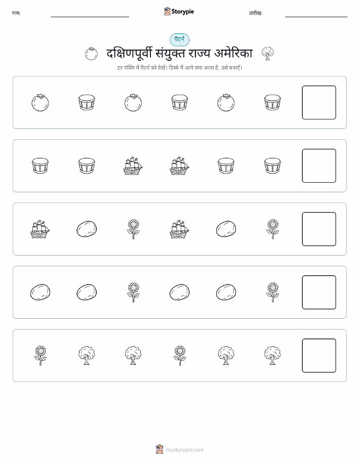पैटर्न