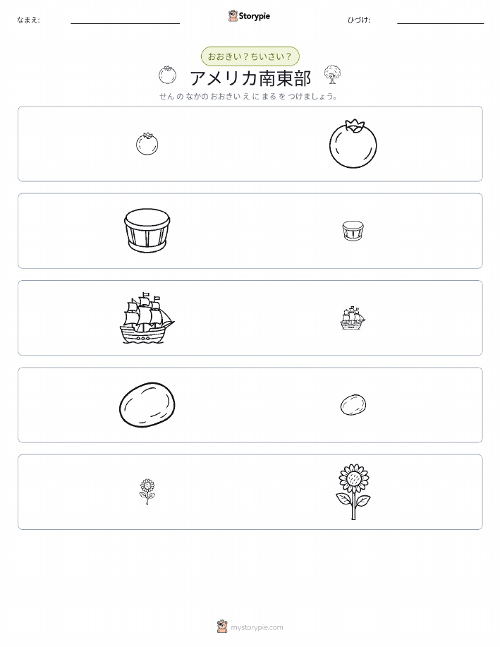 ソーティング
