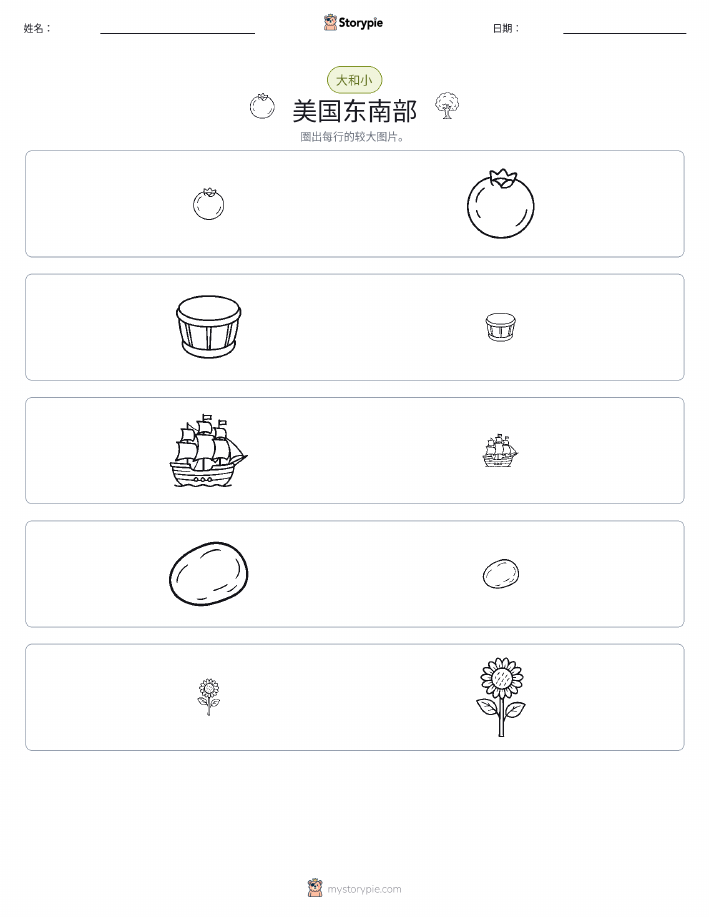 分类