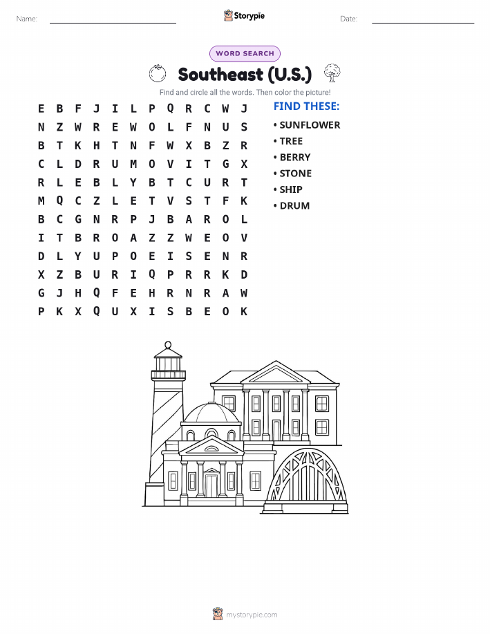 Word Search
