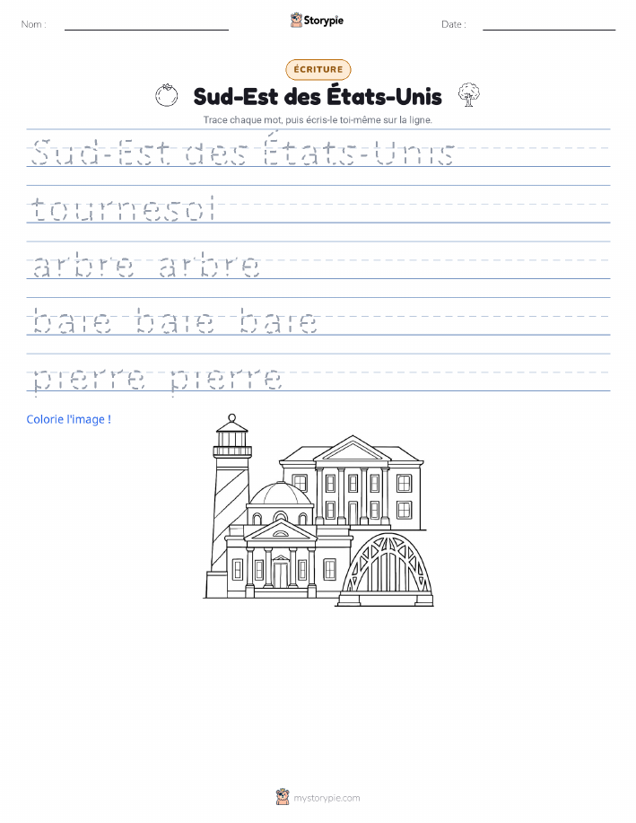 Pratique d'écriture