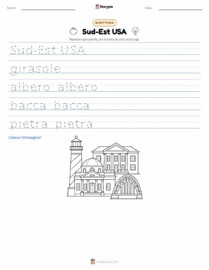 Pratica di Scrittura
