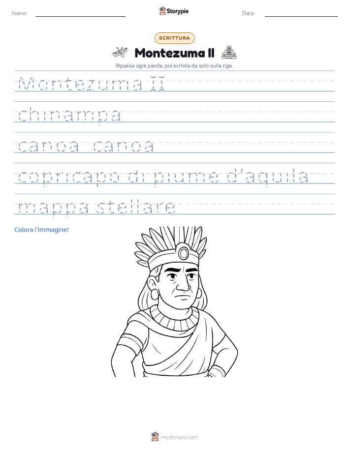 Pratica di Scrittura