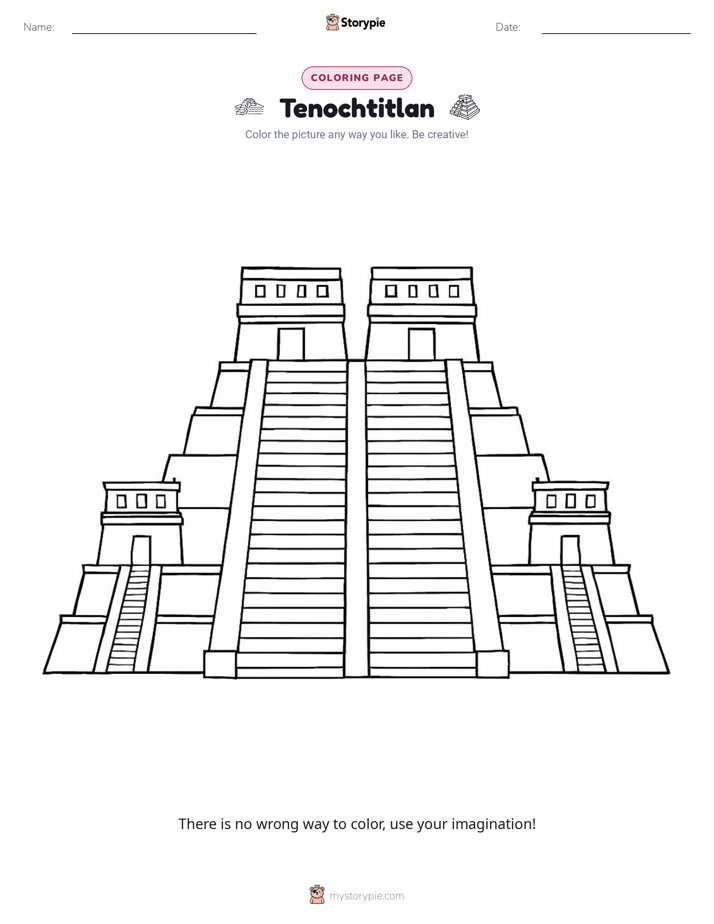 Coloring Page