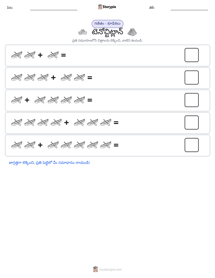 చిత్ర గణితం