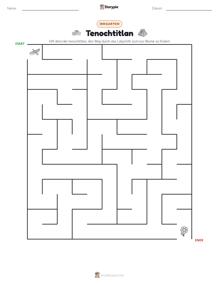 Labyrinth