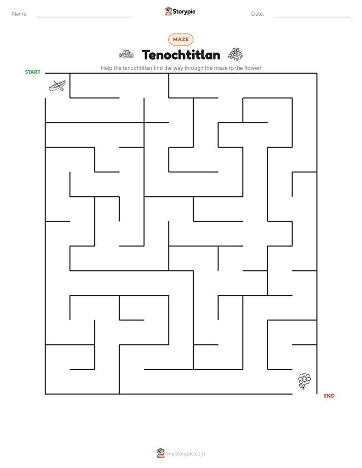 Maze