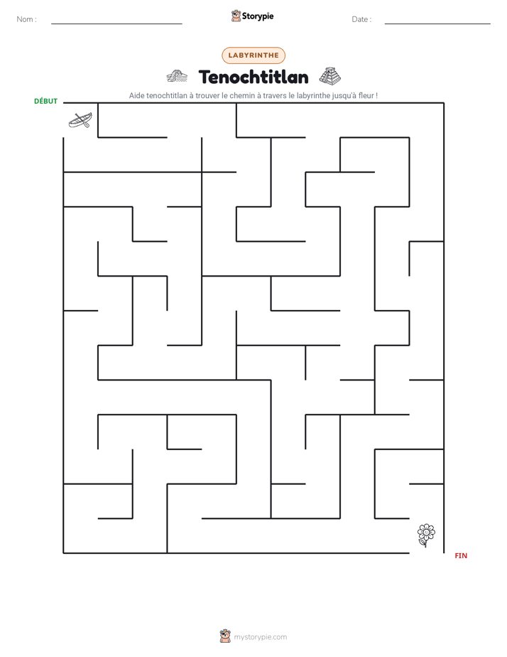 Labyrinthe