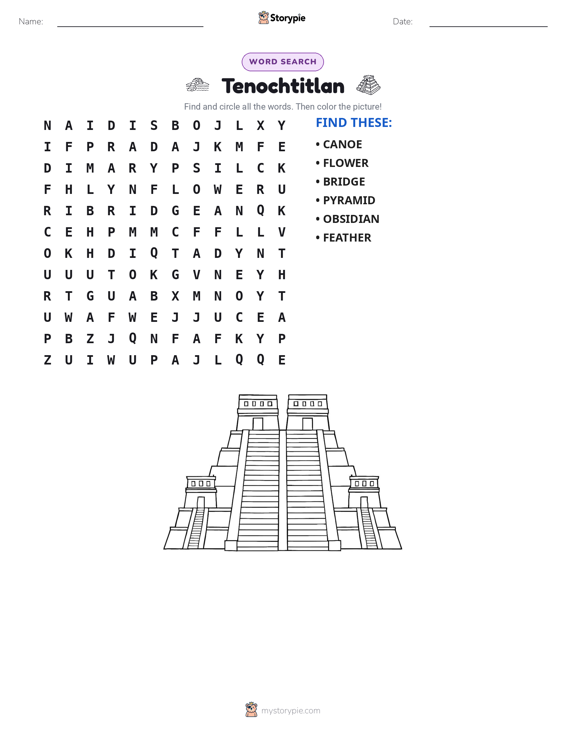 Word Search