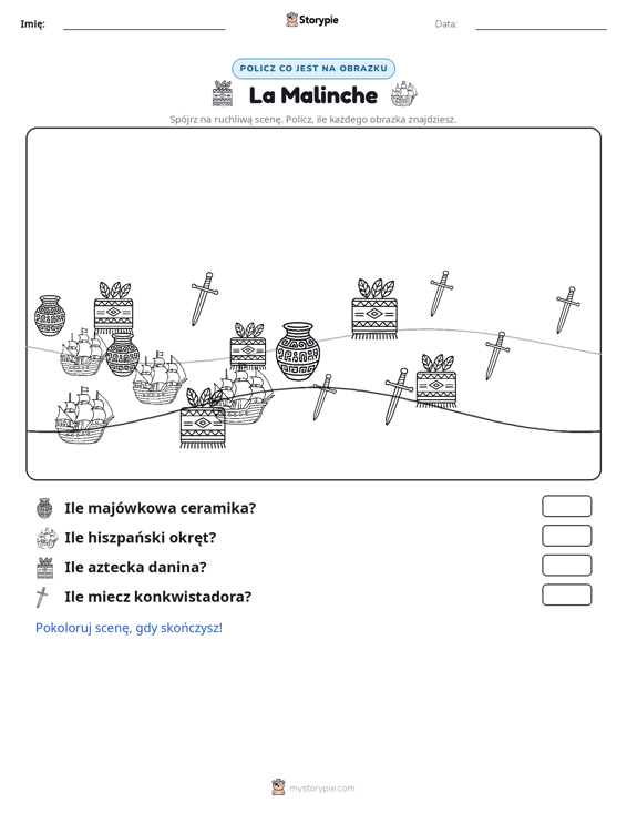 Scena Liczenia