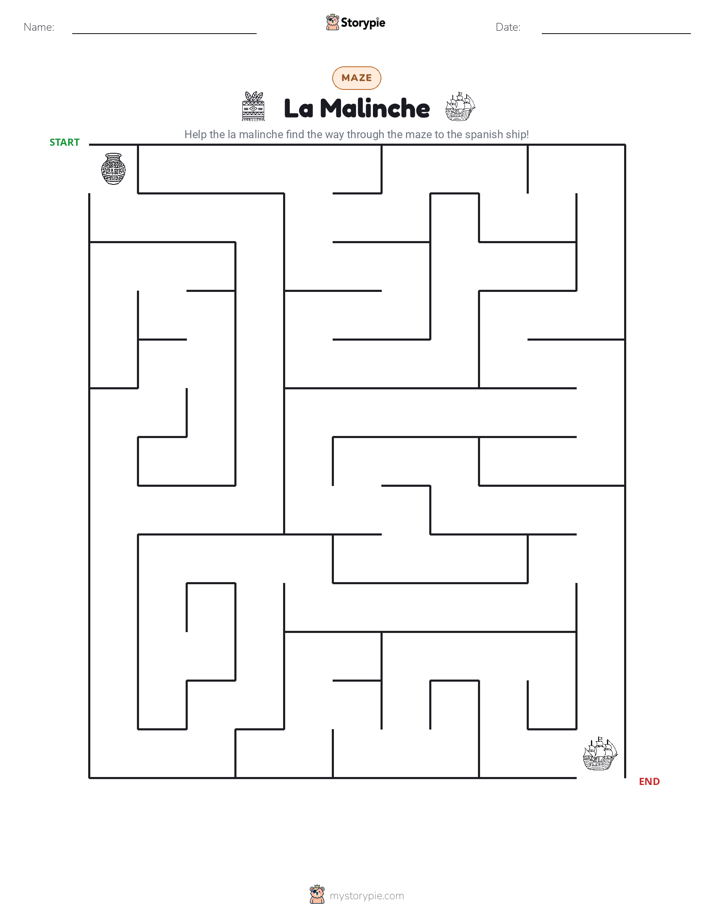 Maze